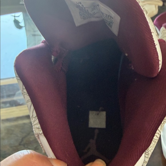 Air Jordan Dub Zero \